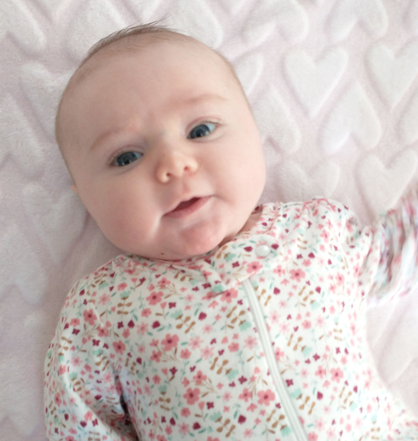 Aubrey Willow Lair